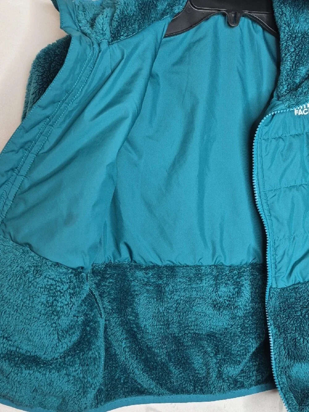 The North Face ultimate cozy